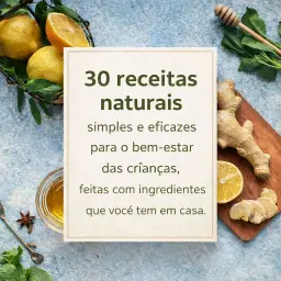 Guia Natural Infantil
