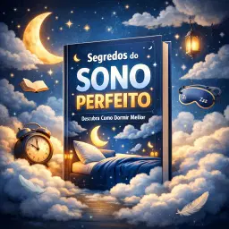 Segredos do Sono Perfeito