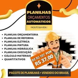 Planilha Super Inteligente