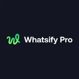 Whatsify Pro - Anual