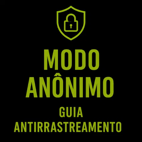 GUIA ANTIRRASTREAMENTO