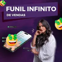 FUNIL INIFINITO