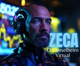 Zeca - O Conselheiro Virtual