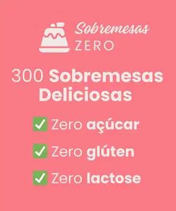 Sobremesas Zero