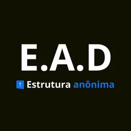 Estrutura Anonima Digital