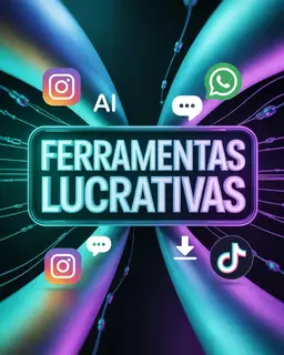 Ferramentas