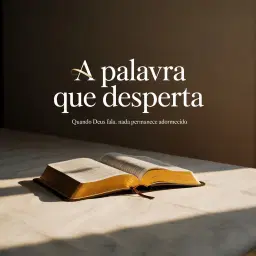 E-Book: A Palavra que desperta