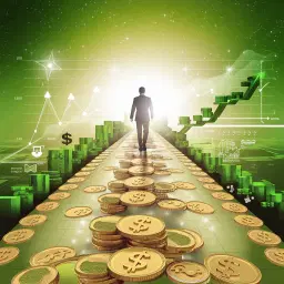 Sua Jornada para a Estabilidade Financeira 2024/2025