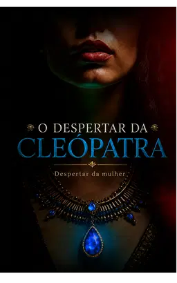 O DESPERTAR DA CLEÓPATRA