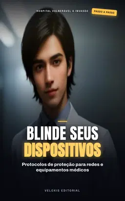 Segurança no IoMT: Protegendo Dispositivos Médicos
