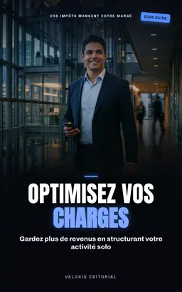 Optimisation fiscale pour designers freelances