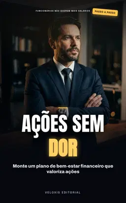 Riqueza Compartilhada: Bem-Estar Financeiro em Startups