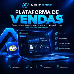 Nexadrop