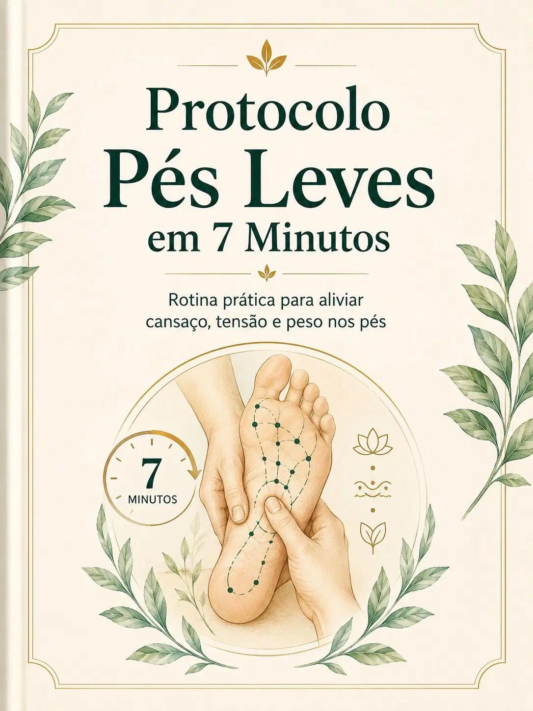 Protocolo Pés Leves