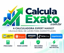 CalculaExato Mensal