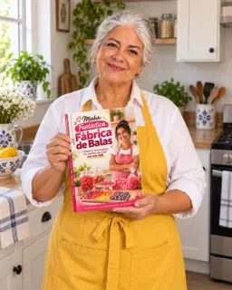 Minha Fantástica Fábrica de Balas