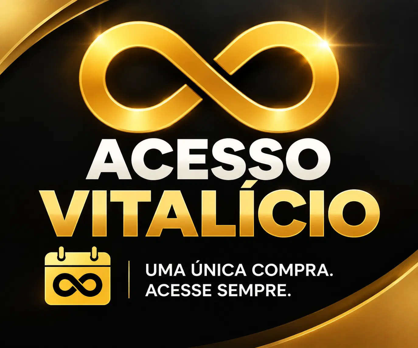 Acesso Vitalício