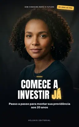 Previdência Privada para Jovens Adultos