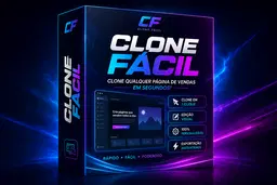 Clone Fácil