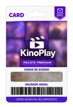 LICENÇA ANUAL- 1 TELA -R$89,90