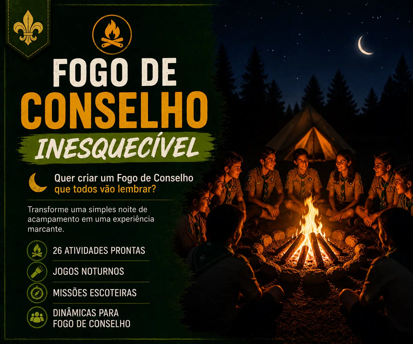 🌧 Plano B para Dias de Chuva