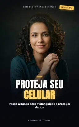 Segurança Cibernética no Smartphone para Idosos