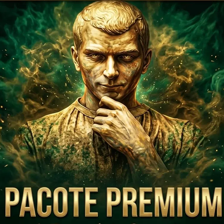 BÔNUS EXCLUSIVO 🔥