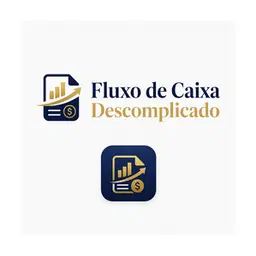 FLUXO DE CAIXA DESCOMPLICADO  - VIP