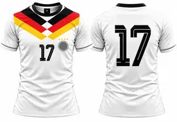Seleção Alemanha