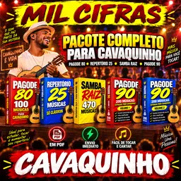 PAGODE 90 + BÔNUS