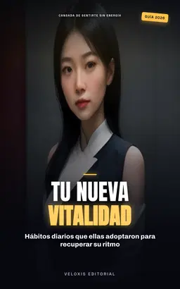 Salud de la mujer después de los 40