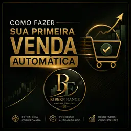 Primeira Venda Automatica
