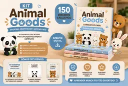 Kit Animal Goods