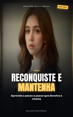 Reconquistar o Ex e Manter o Amor