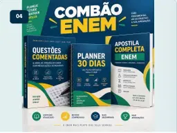 Combo GaabariteiEnem