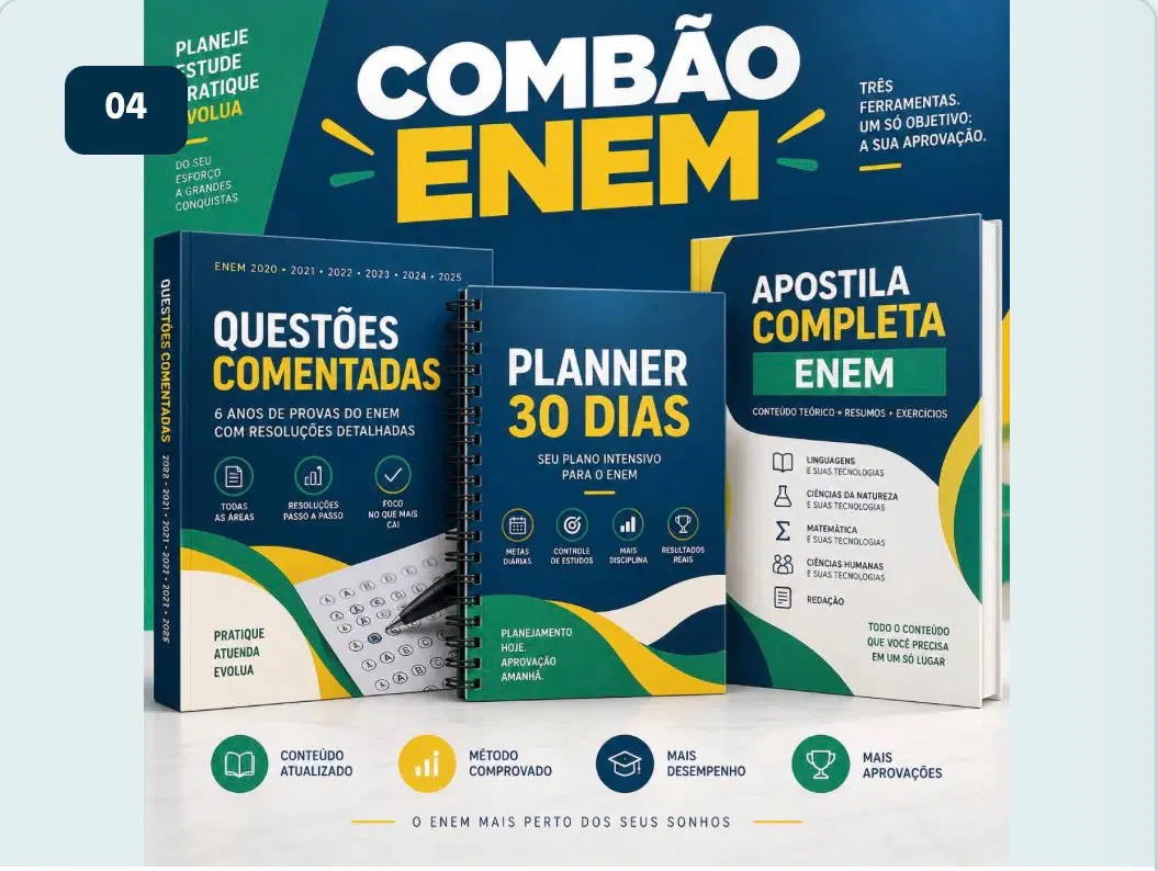 Combo GaabariteiEnem