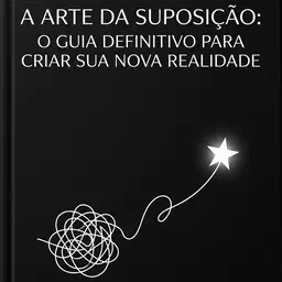 A Arte da Suposição: O Guia Definitivo para Criar Sua Nova Realidade