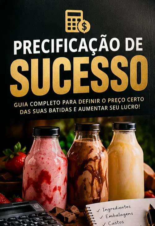 Precificação De Sucesso