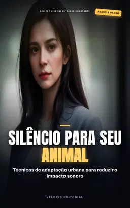 Pets na Cidade: Proteção contra o Ruído Urbano