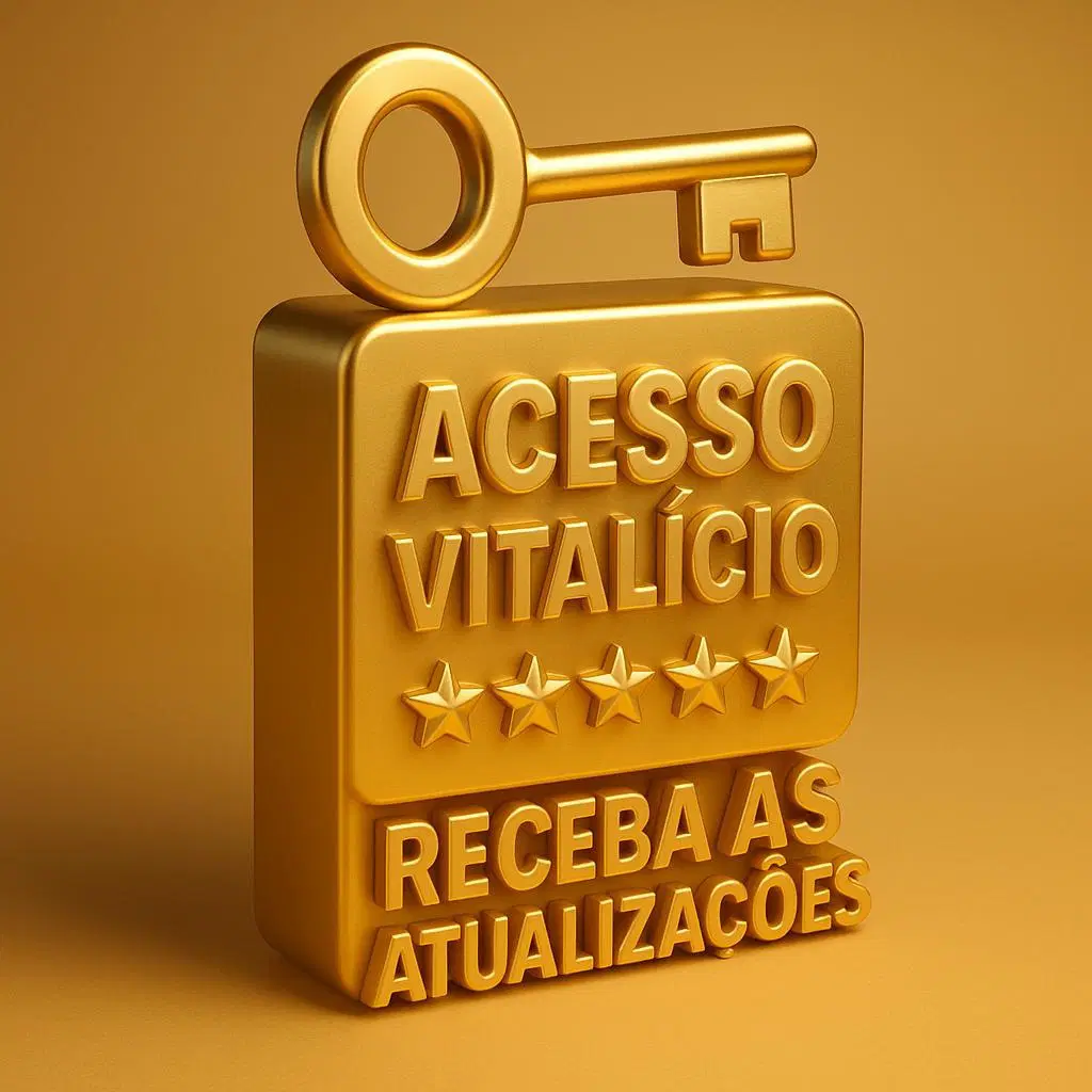 Acesso Vitalício