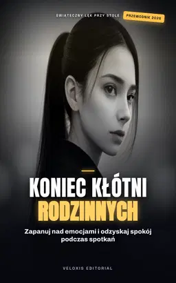 Spokój w Święta: Jak radzić sobie z konfliktami rodzinnymi
