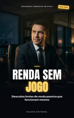 Renda Passiva para Aposentadoria Precoce