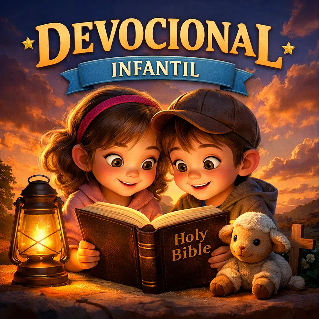 Devocional Infantil