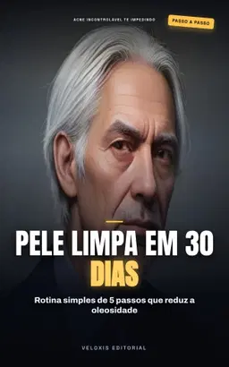 Pele Masculina em Foco: Acne Hormonal em 7 Passos