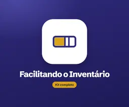 Facilitando o Inventário
