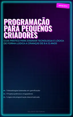Programação para Pequenos Criadores