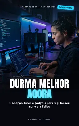 Sono de Alta Performance: Otimize seu Descanso com Tech
