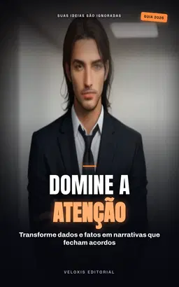 Storytelling de Alto Impacto para Negócios