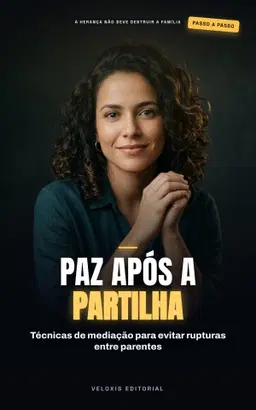 Sucessão Familiar: Negociação e Harmonia