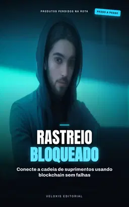 Rastreabilidade com Blockchain na Cadeia de Suprimentos